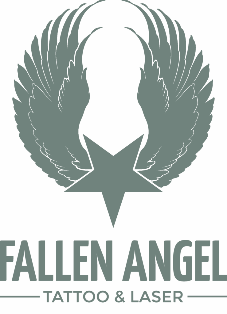 Fallen Angel Tattoo & Laser