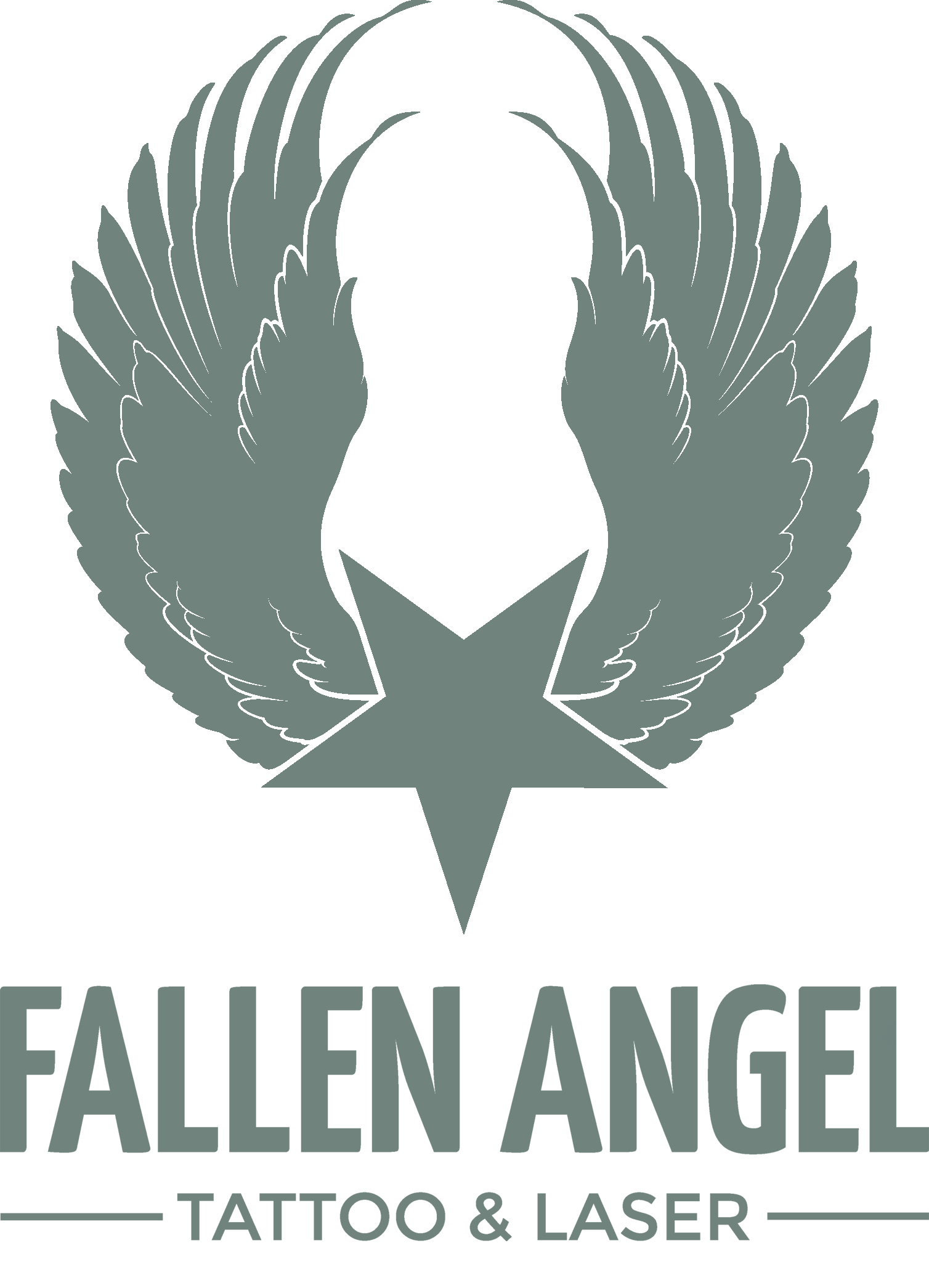 Fallen Angel Tattoo & Laser